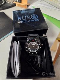 watch phone Burgo
