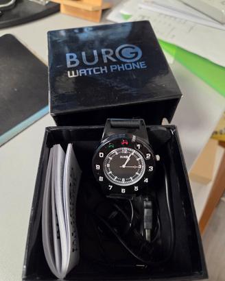watch phone Burgo