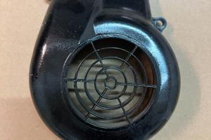 Coperchio Statore HONDA Sky 2000