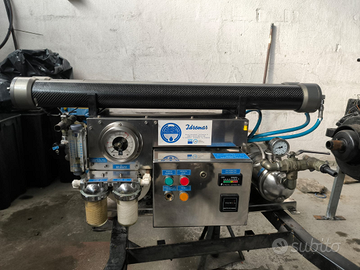 Dissalatore Idromar mc3j