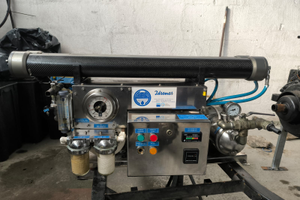 Dissalatore Idromar mc3j