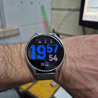 Xiaomi Watch 2 silver