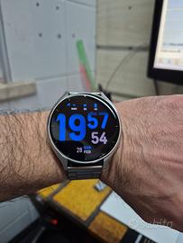 Xiaomi Watch 2 silver