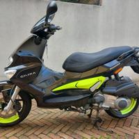 GILERA RUNNER 125 VX 4 TEMPI