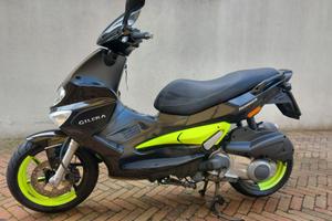GILERA RUNNER 125 VX 4 TEMPI