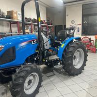 Trattore agricolo LS T3 35 e 50 cv uguale Boomer N