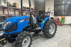 Trattore agricolo LS T3 35 e 50 cv uguale Boomer N
