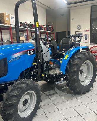 Trattore agricolo LS T3 35 e 50 cv uguale Boomer N