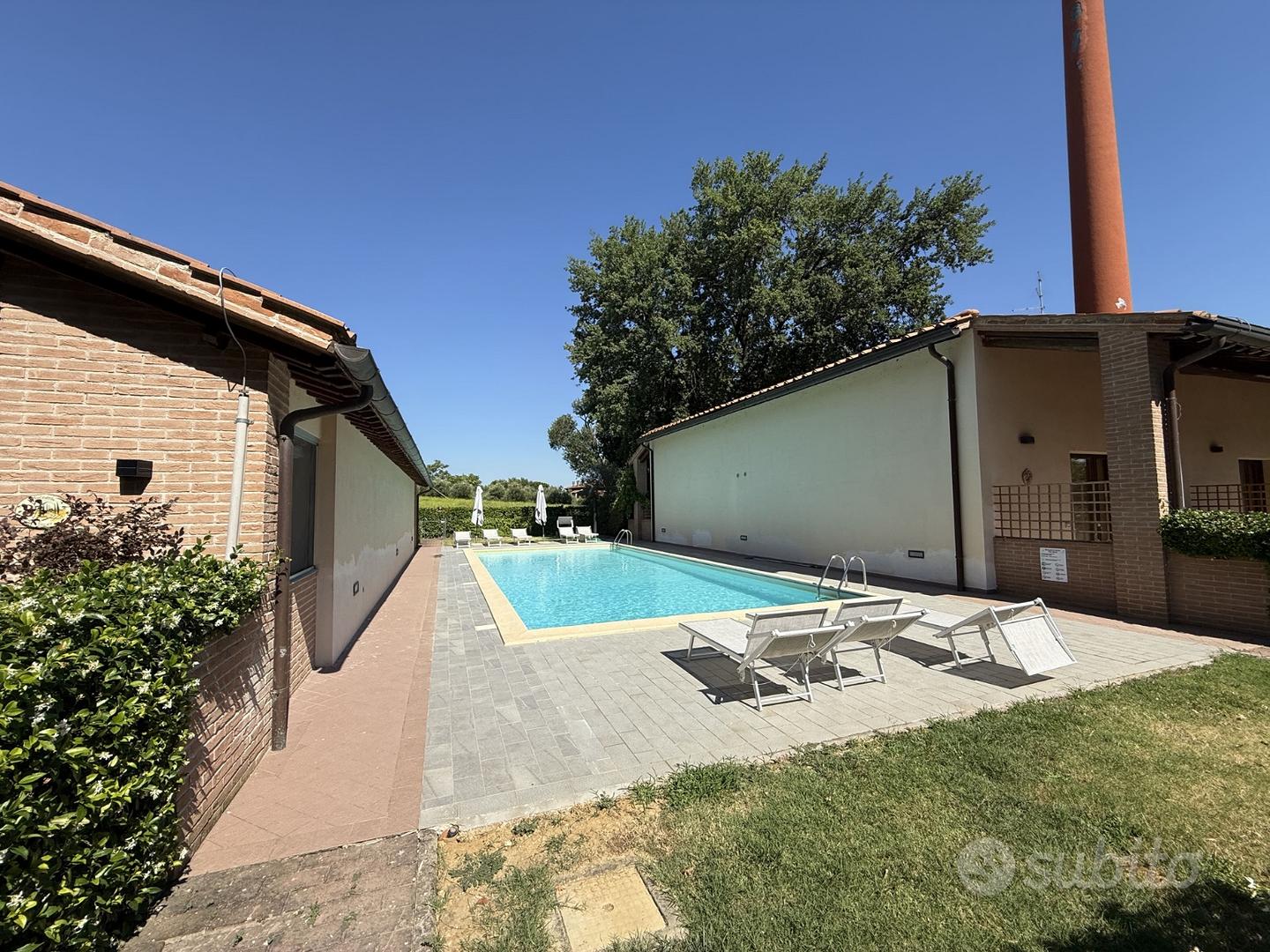 Appartamento – Castiglione del Lago, Pozzuolo - Vista 3