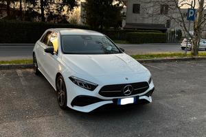 Mercedes Classe A 180d