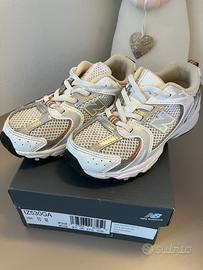 New balance bambini