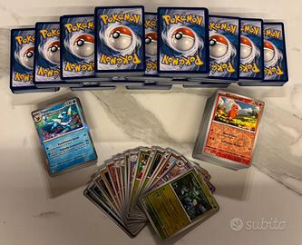 Lotti pokemon misti