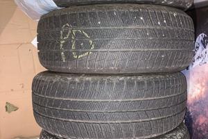 gomme antineve per puma 2022