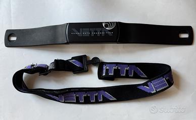 Fascia Cardio Frequenzimetro Vetta Heart Rate