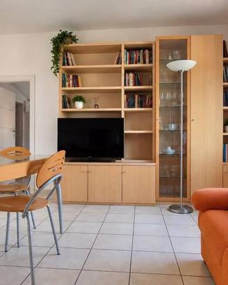 Attico / Mansarda di 60 m² con 2 locali a Ancona
