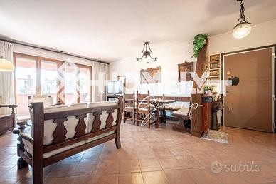 Appartamento di 142 m² con 4 locali a Roma