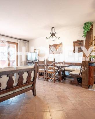 Appartamento di 142 m² con 4 locali a Roma