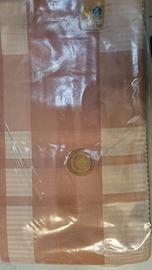 Tovaglia rosa Giordano Trinci