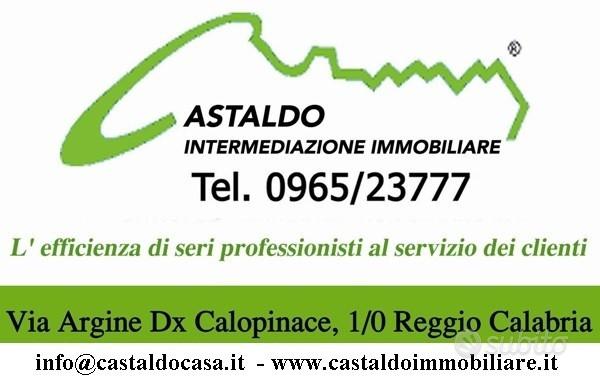 Ufficio a Reggio di Calabria