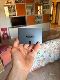 Ssd interna Samsung 1Tb