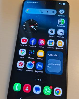 Samsung S21 FE 128 GB