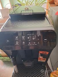 Macchina da caffè philips 800 series