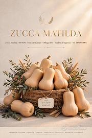  ZUCCA MATILDA