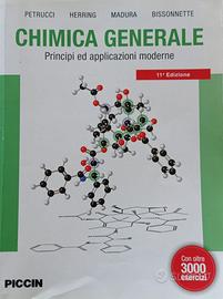 Chimica Generale Petrucci Herring