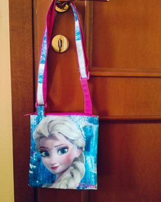 Borsa Disney Frozen (Elsa & Anna)