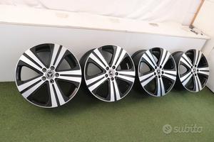 Cerchi in lega Mercedes Classe V W447 19 ORIGINALI