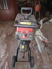 Biotrituratore / Sminuzzatore Elettrico Matrix