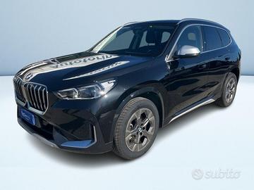 BMW X1 sdrive18d X-Line auto