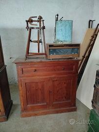 Arredamento antico