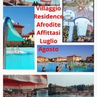 Villetta per 2 famiglie 9 posti letto