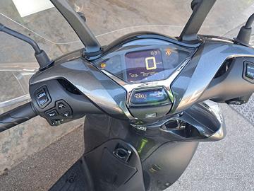 Scooter Honda sh 150