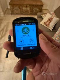 Garmin edge 830