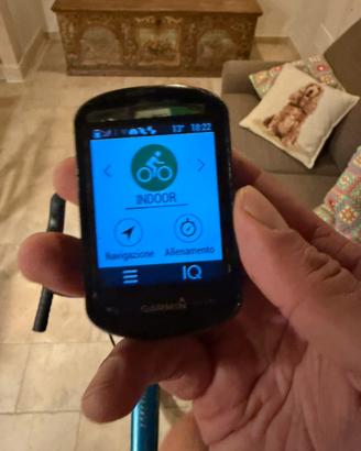Garmin edge 830