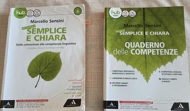 in forma semplice e chiara