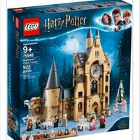 Lego 75948 Harry potter - La Torre dell'Orologio 