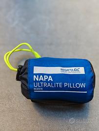 Cuscino gonfiabile Regatta Napa