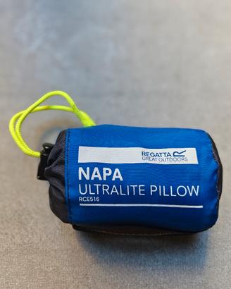 Cuscino gonfiabile Regatta Napa