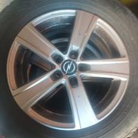 cerchi Opel da 16