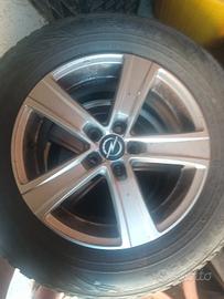 cerchi Opel da 16