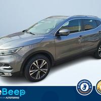Nissan Qashqai 1.5 DCI TEKNA+ 110CV