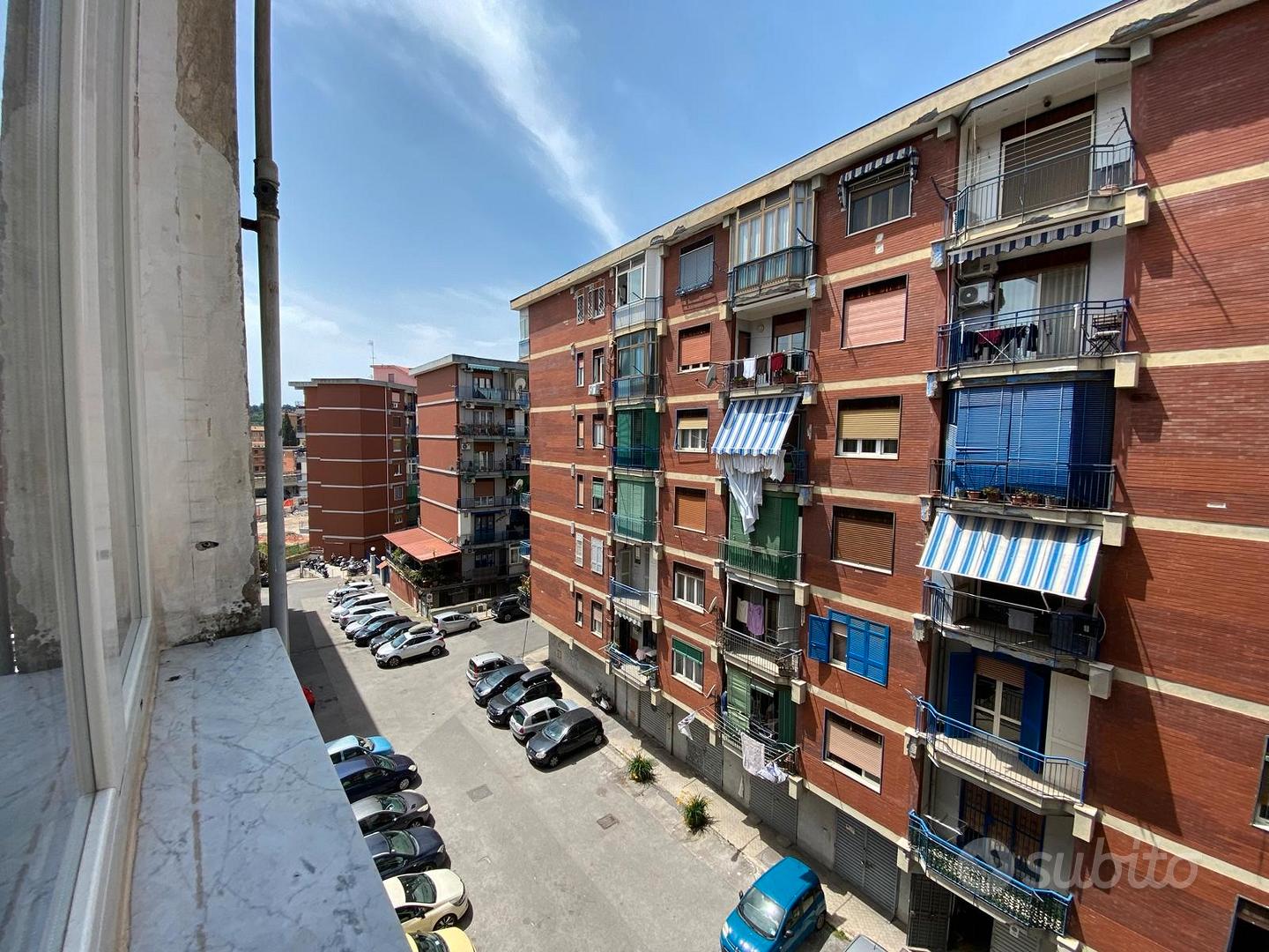 Apartment in Napoli, Soccavo, Municipalità 9 - Vista 6