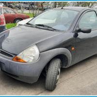 Ricambi Usati FORD KA (CCQ) 1997