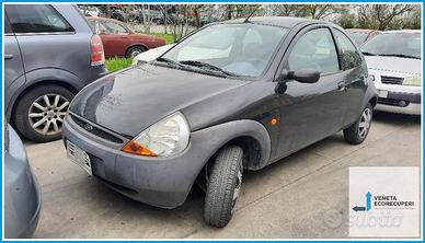 Ricambi Usati FORD KA (CCQ) 1997