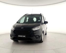 FORD Tourneo Courier 2018 - tourneo courier U24700