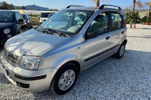 Fiat panda, 1.3 multijet