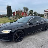 Audi A5 40 TDI S tronic